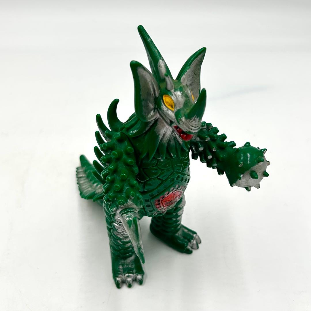【BANDAI】ウルトラ怪獣シリーズ 怪獣セット9体