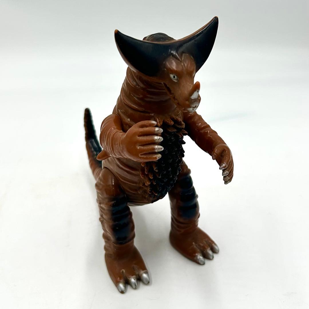 【BANDAI】ウルトラ怪獣シリーズ 怪獣セット9体