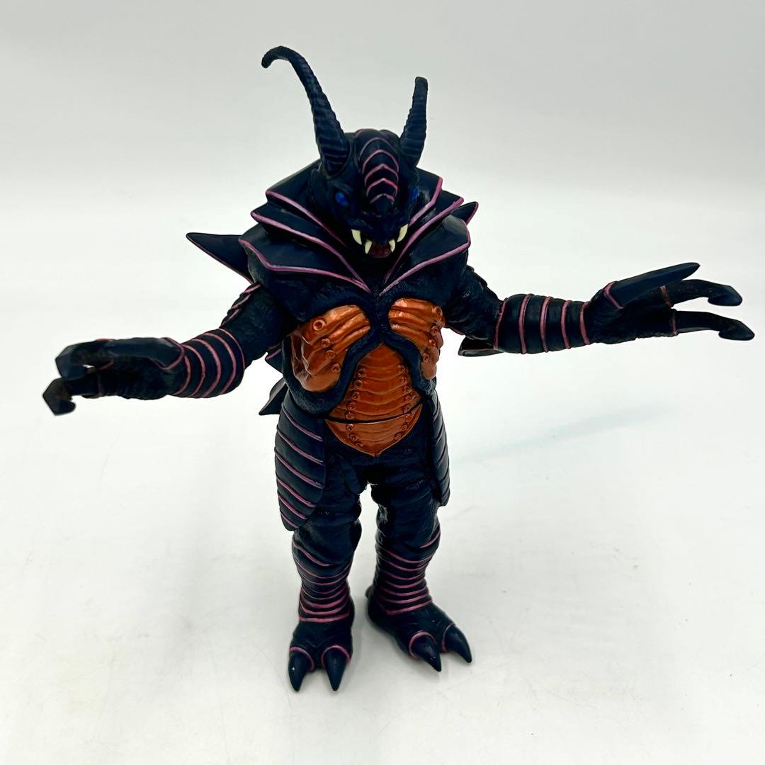 【BANDAI】ウルトラ怪獣シリーズ 怪獣セット9体