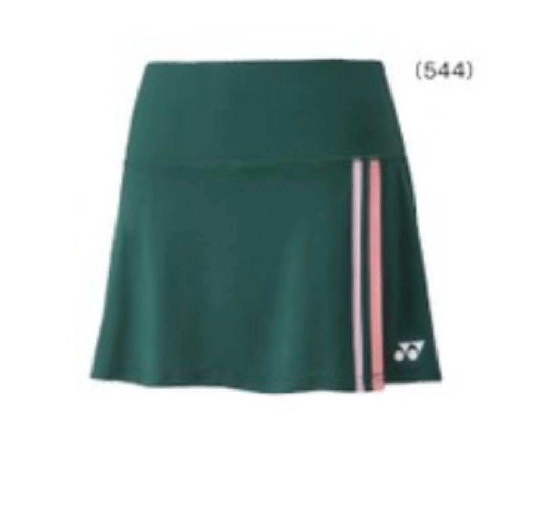 テニスウェア YONEX 上下セット