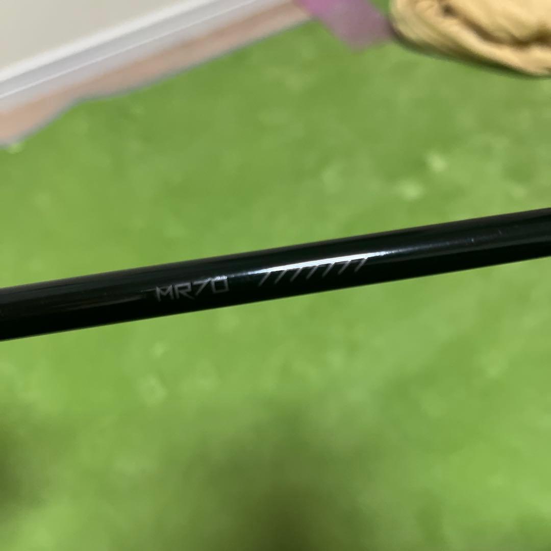 三菱ケミカル TENSEI ORANGE CK 70X 7W用