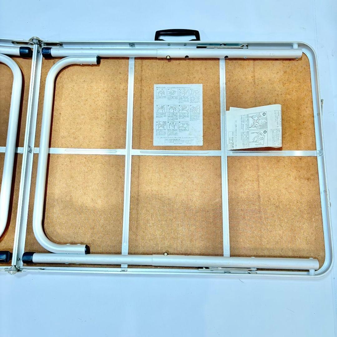 Coleman テーブル 軽量 アルミ 折りたたみテーブル アウトドア 料理