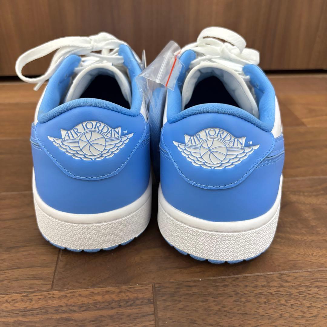 NIKE AIR JORDAN 1 LOW GOLFゴルフシューズ　29.5cm