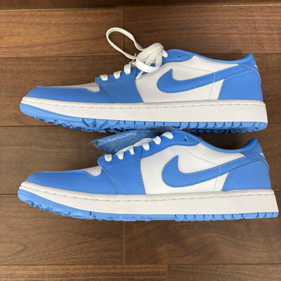 NIKE AIR JORDAN 1 LOW GOLFゴルフシューズ　29.5cm