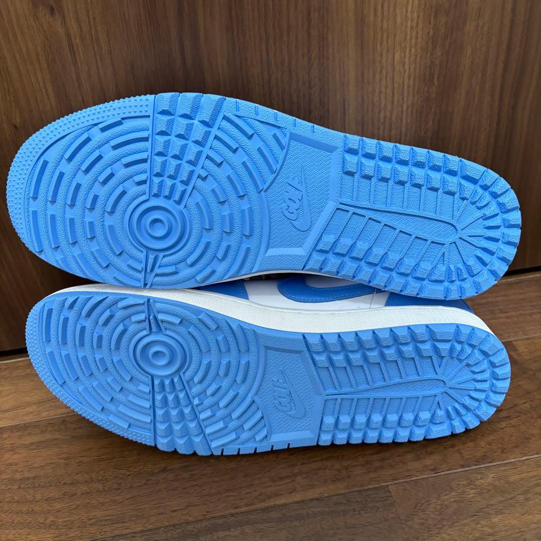 NIKE AIR JORDAN 1 LOW GOLFゴルフシューズ　29.5cm