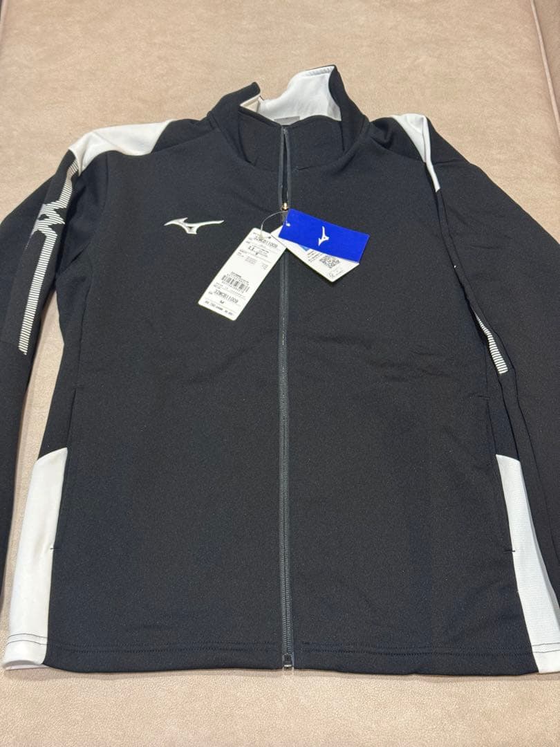 Mizuno ジャージジャケット & パンツ セット M