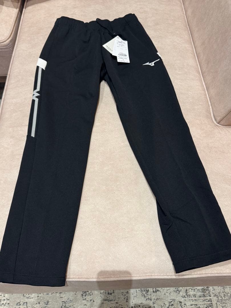 Mizuno ジャージジャケット & パンツ セット M