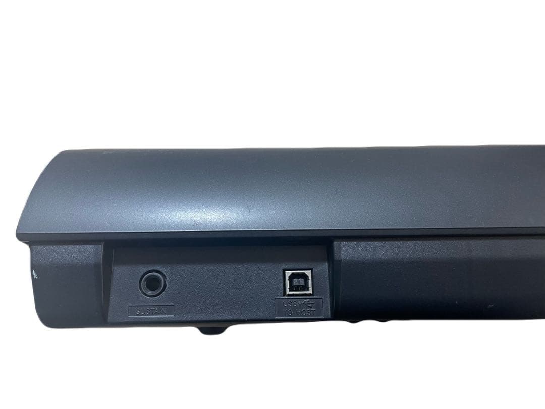 YAMAHA piaggero NP-12B 純正ケース&電源アダプター付