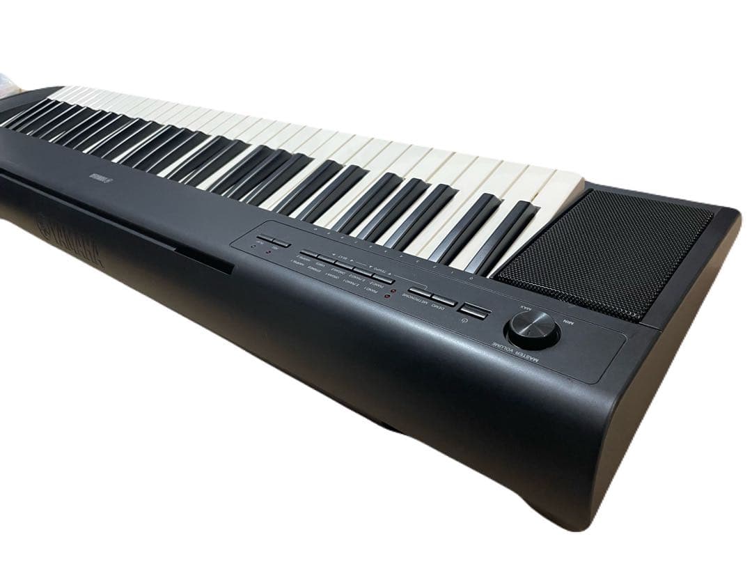 YAMAHA piaggero NP-12B 純正ケース&電源アダプター付