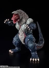 「S.H.Figuarts ゴルザ(ウルトラマンティガより)」未開封新品入手困難