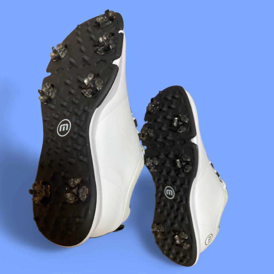 TRAVIS MATHEW THE RINGER Ⅱ ゴルフシューズ