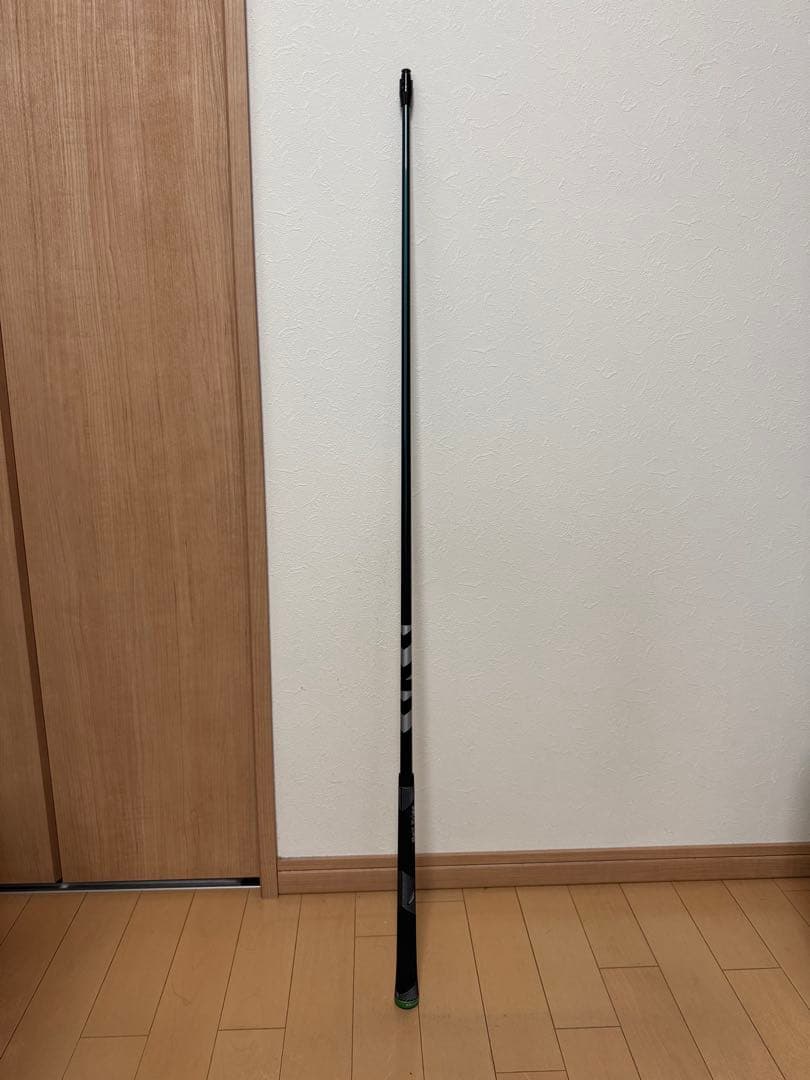 【超美品】キャロウェイ ベンタス グリーン 5-R エリート 5W用 シャフト