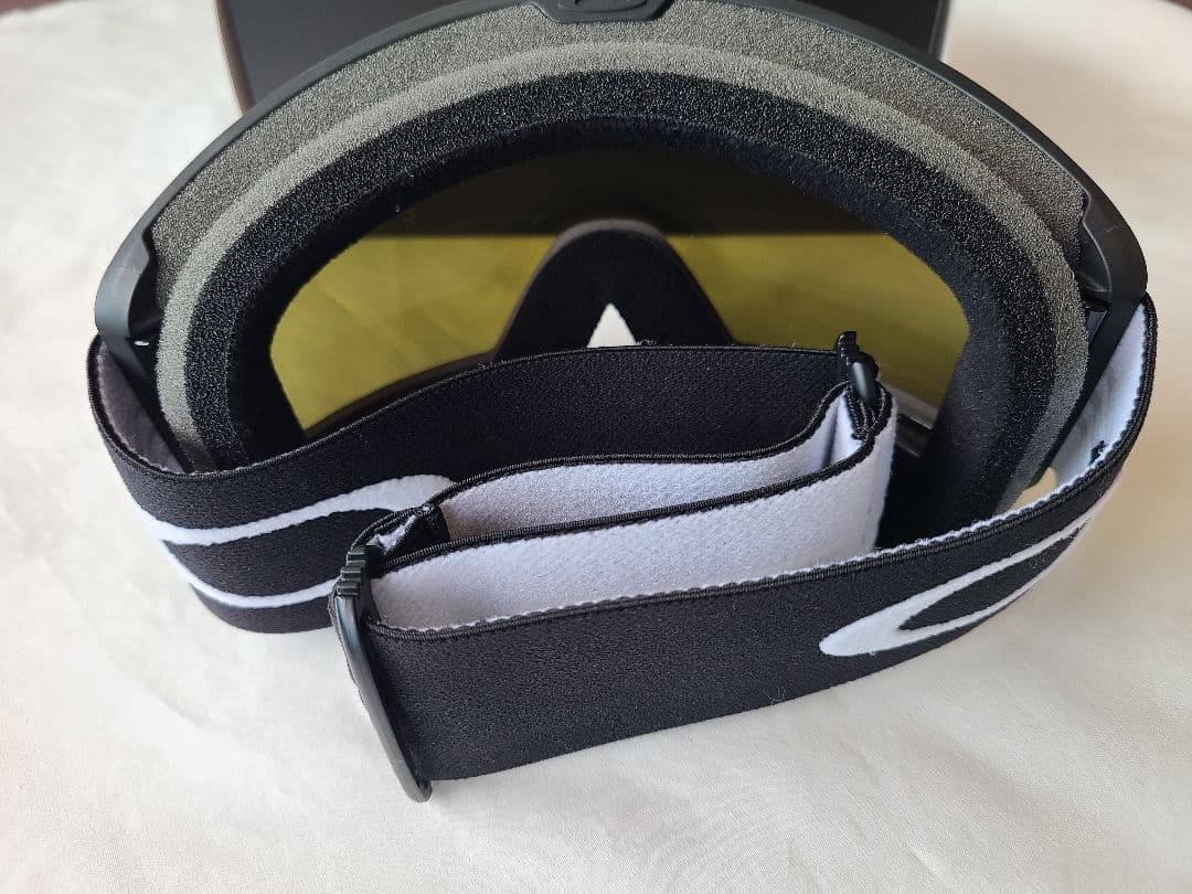 OAKLEY ゴーグル TARGET LINE L
