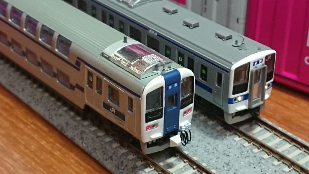 415系 常磐線 0番台 1500番台 1900番台トータルスペシャルセット