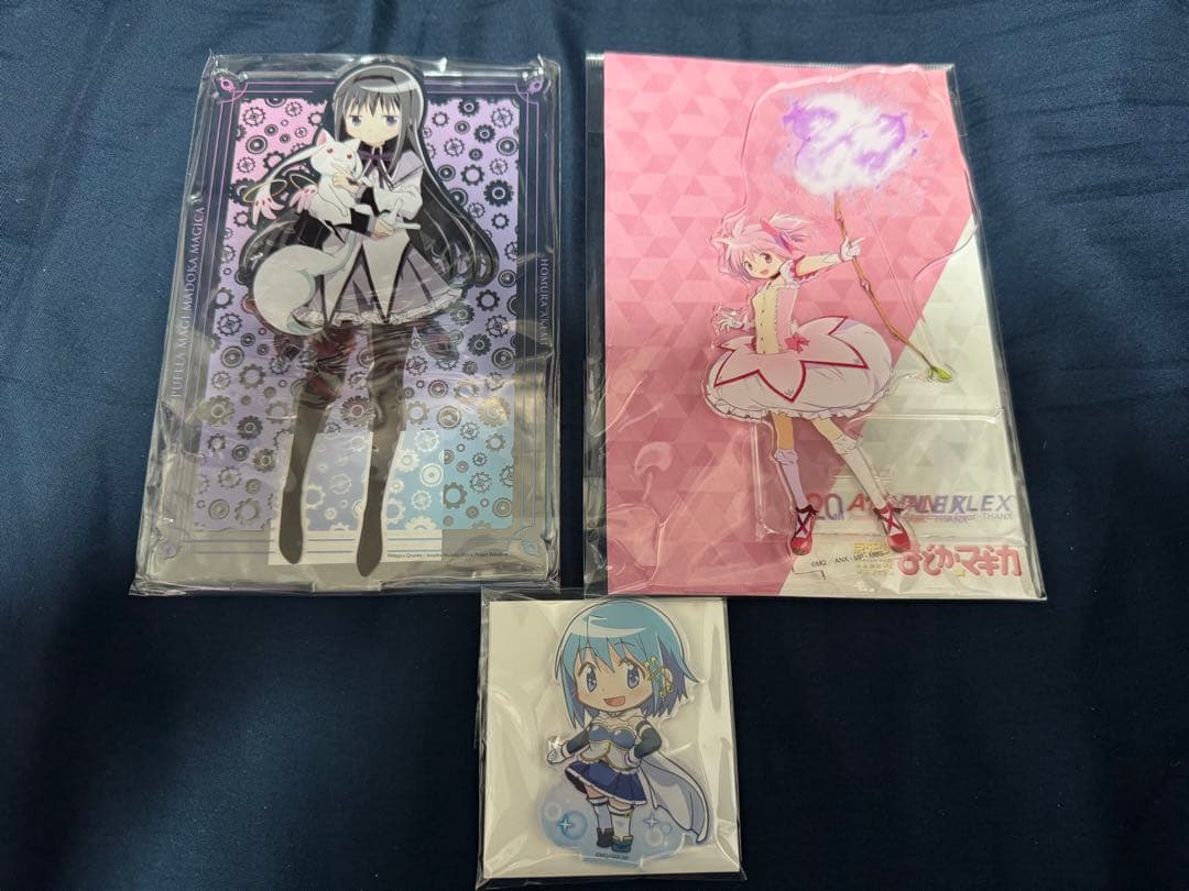 魔法少女まどか☆マギカ　まどマギ　まとめ売り
