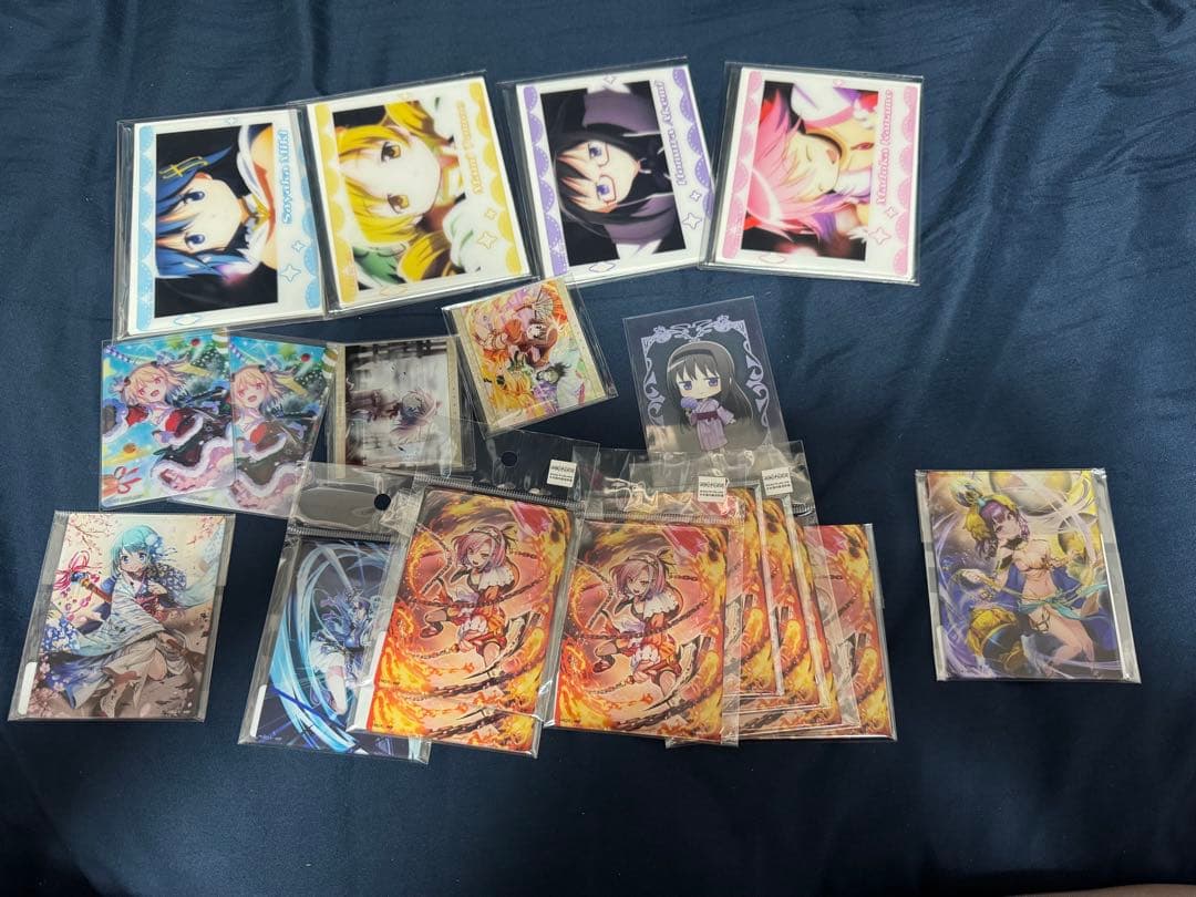 魔法少女まどか☆マギカ　まどマギ　まとめ売り