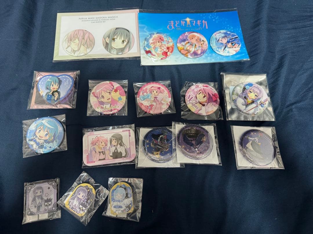 魔法少女まどか☆マギカ　まどマギ　まとめ売り