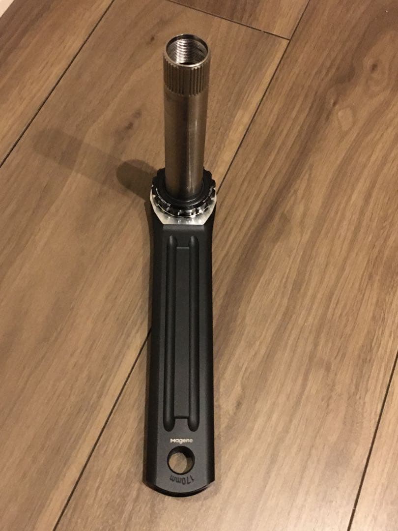 【美品】MAGENE PES505 170mm クランクのみ