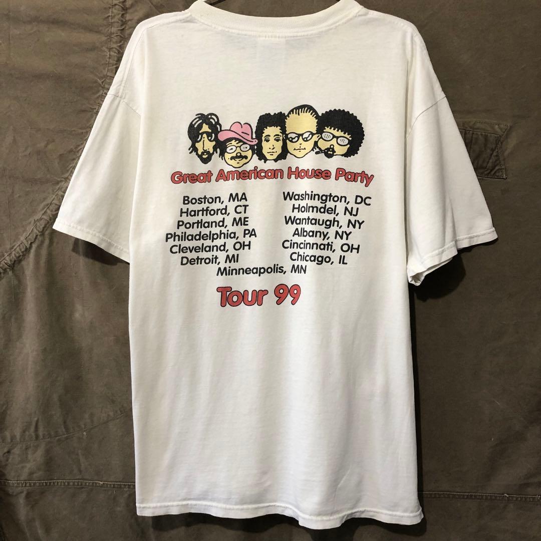 『GILDAN』HEAVY COTTON Tシャツ XLサイズ ホワイト 319