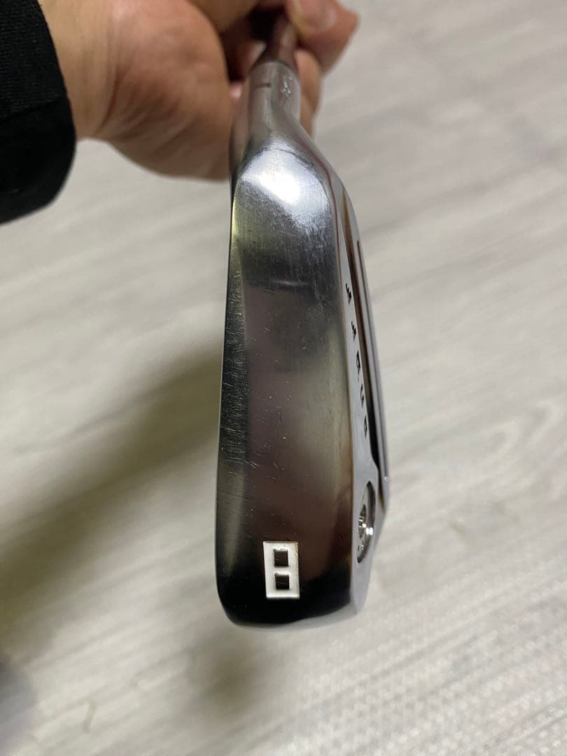 オノフｏｎｏｆｆKUROアイアン