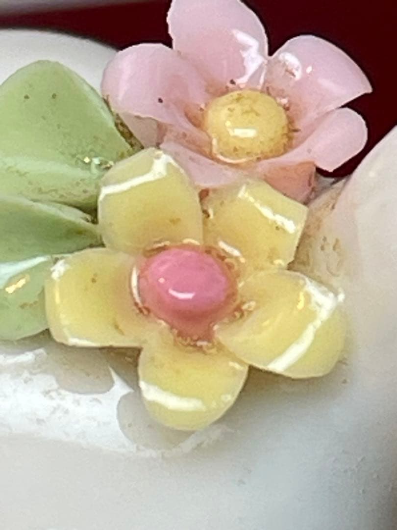 LLADRO 写真たて　ウサギ