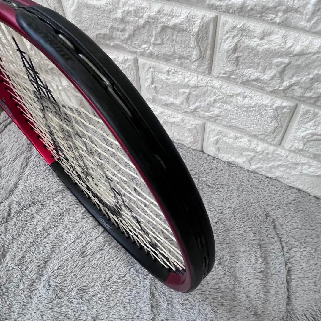 人気✨DUNLOP ダンロップ CX400 TOUR G2 テニスラケット