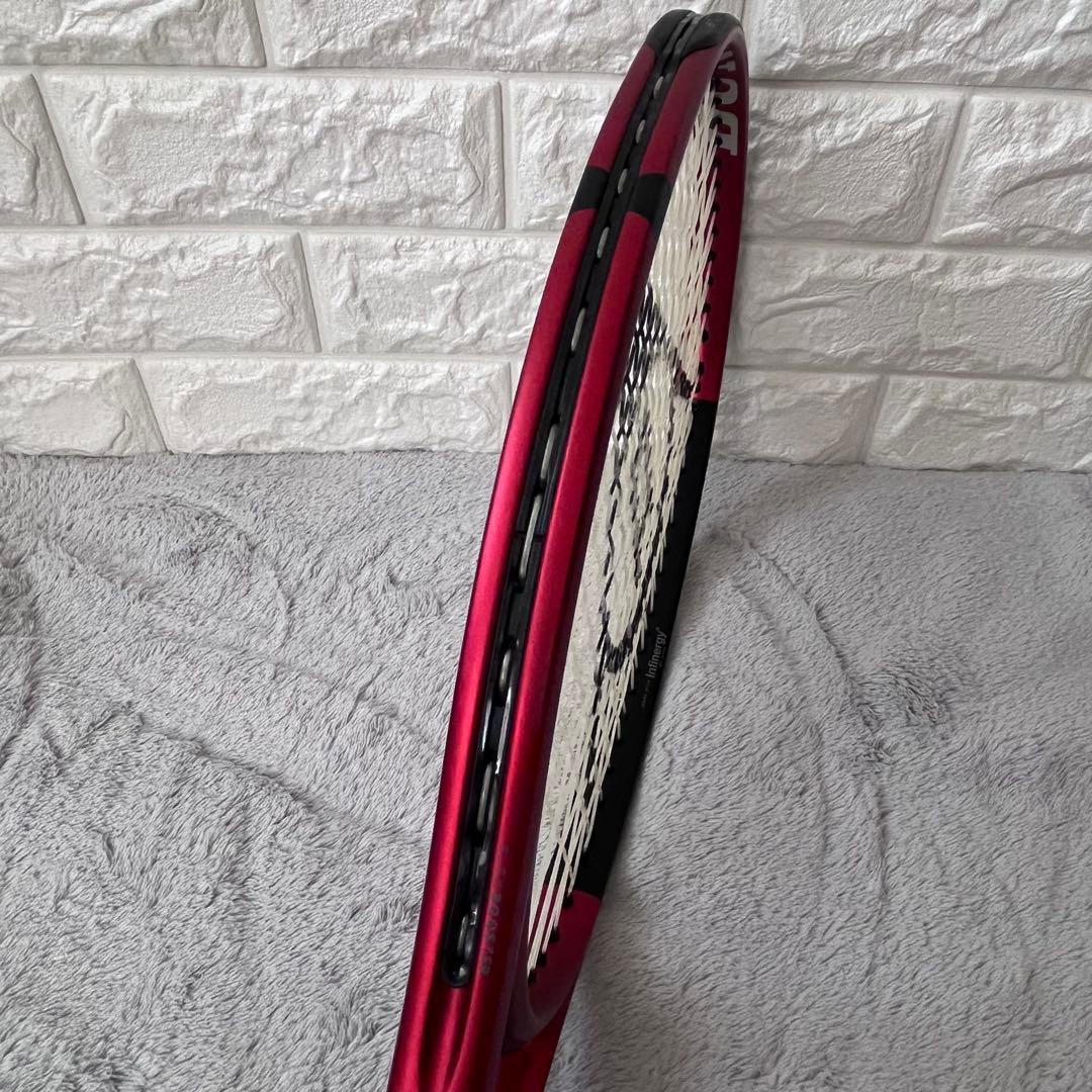 人気✨DUNLOP ダンロップ CX400 TOUR G2 テニスラケット
