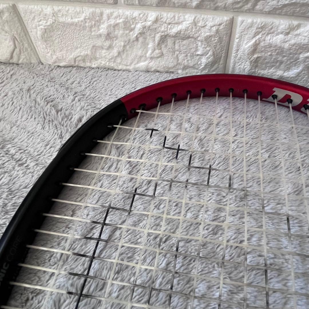 人気✨DUNLOP ダンロップ CX400 TOUR G2 テニスラケット