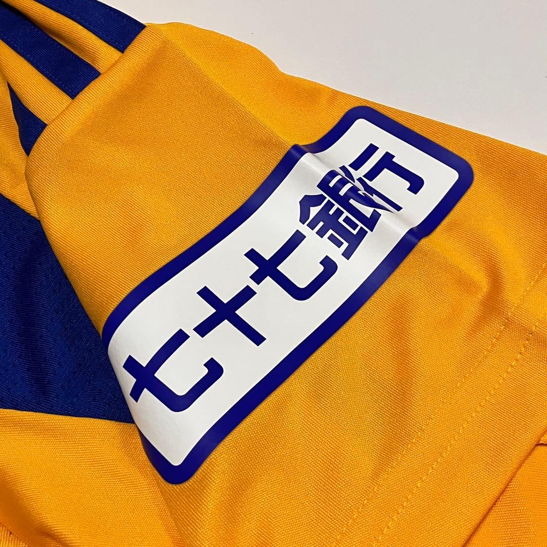 未使用 ベガルタ仙台 ユニフォーム 2025 サッカー adidas アディダス