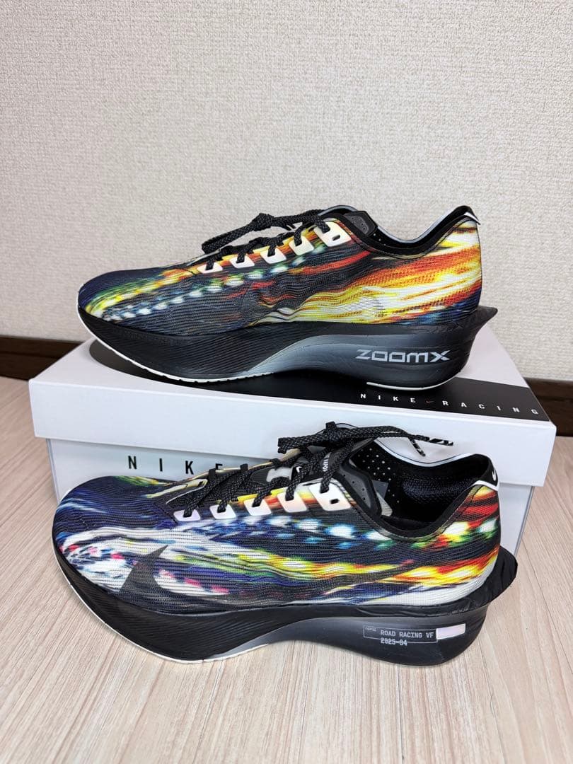 NikeZoomX VaporFlyNext 4 ヴェイパーフライ4 26.5㎝