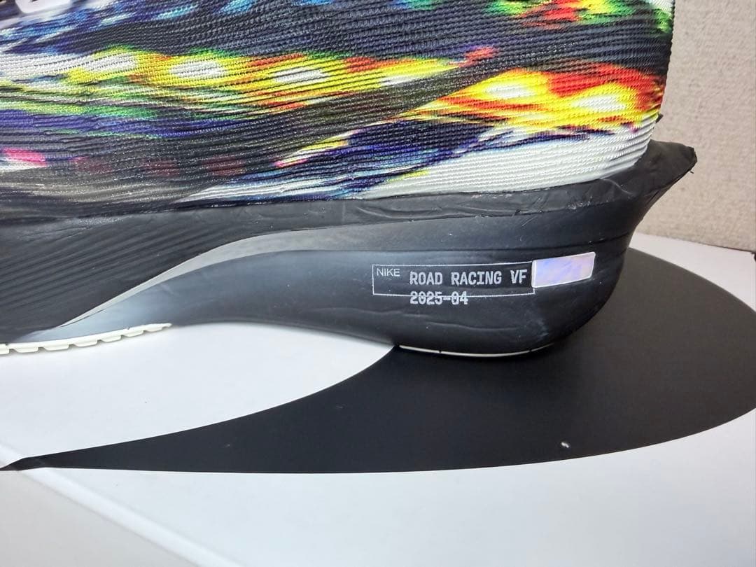 NikeZoomX VaporFlyNext 4 ヴェイパーフライ4 26.5㎝