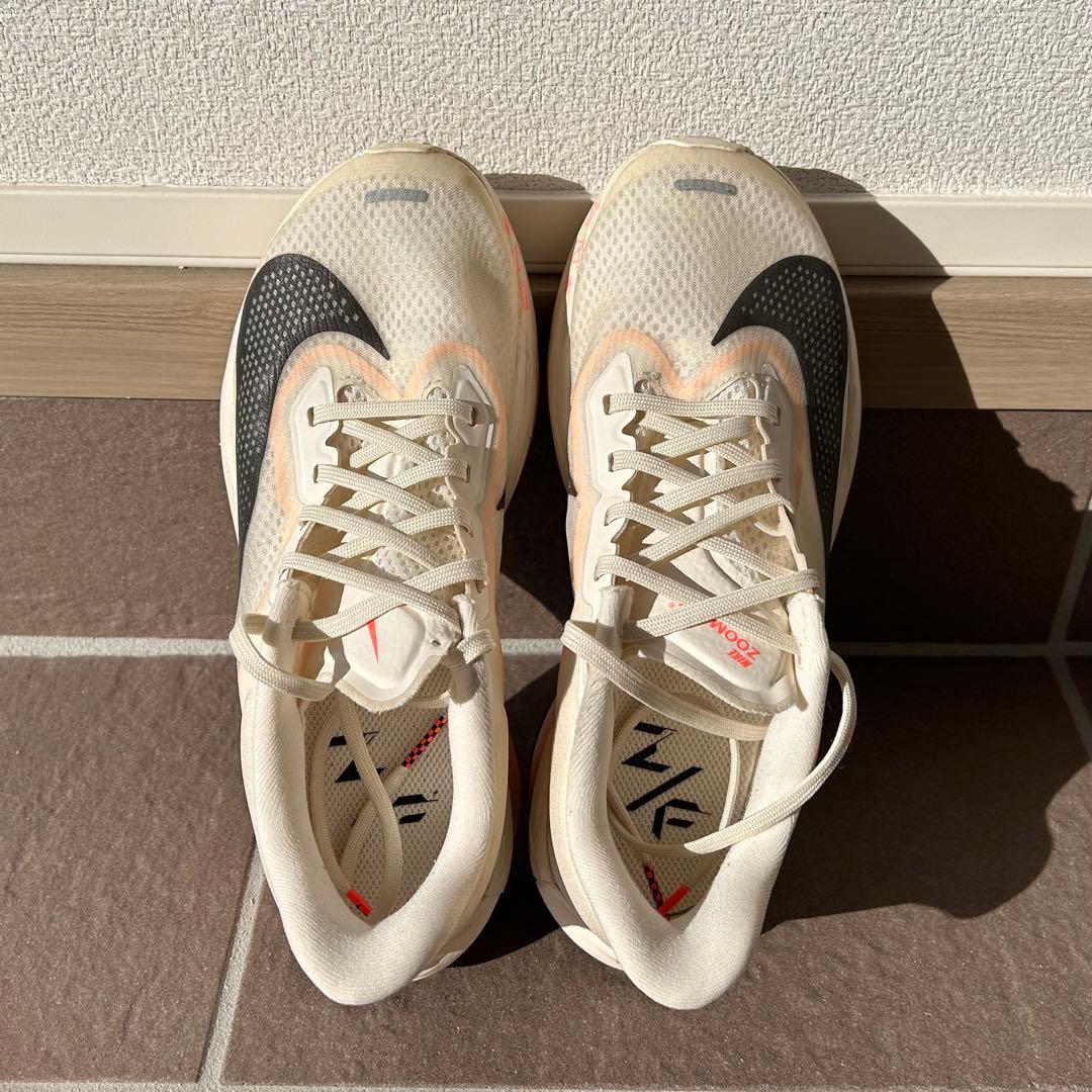 スパイク・シューズ Nike zoom fly 6 23.5cm