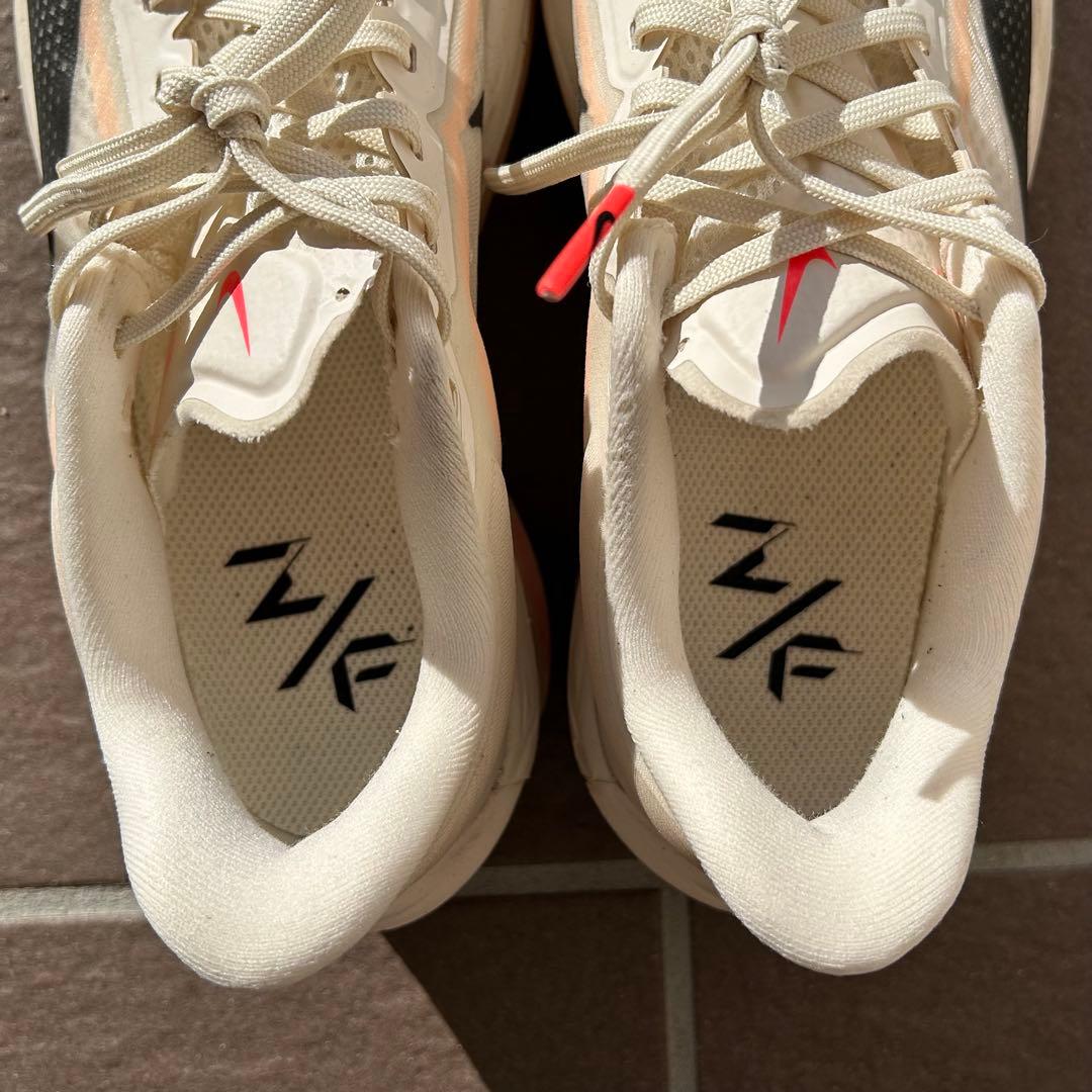 スパイク・シューズ Nike zoom fly 6 23.5cm