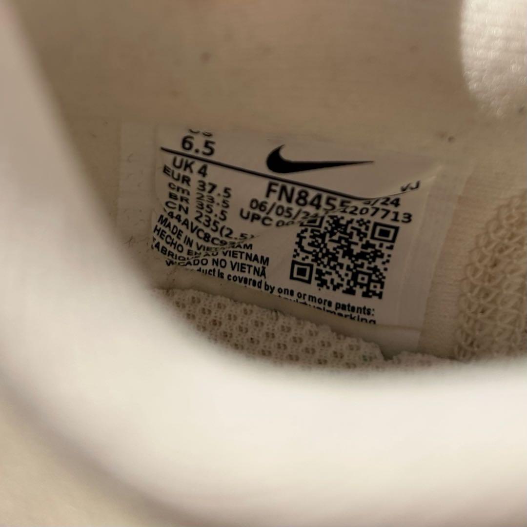 スパイク・シューズ Nike zoom fly 6 23.5cm