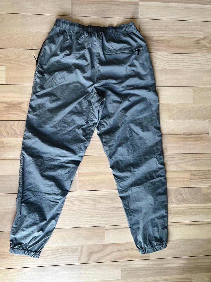 THE NORTH FACE バーサタイル パンツ ナイロン グレー Mサイズ