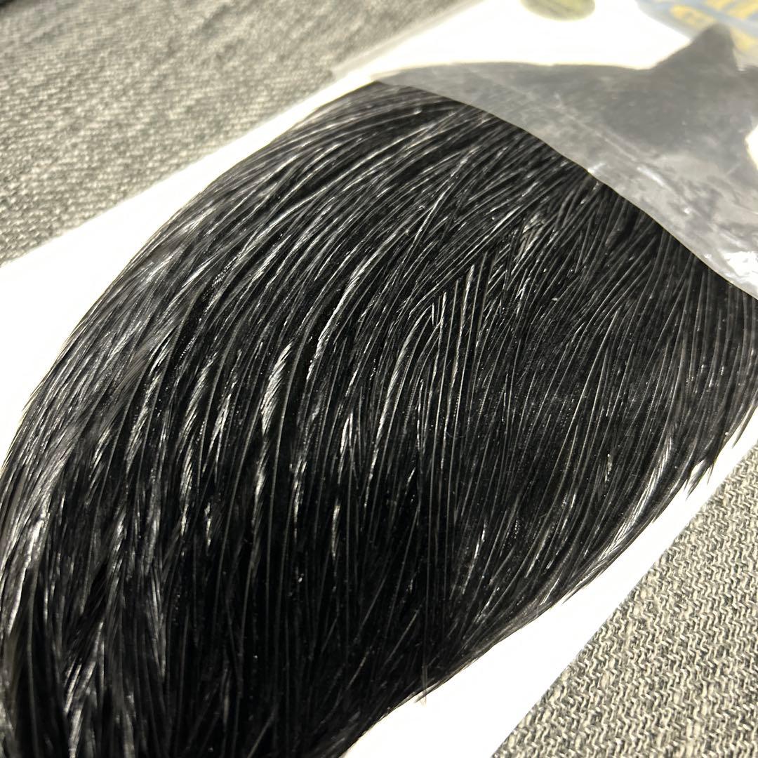WHITING ホワイティング　HIGH &DRY ハックル