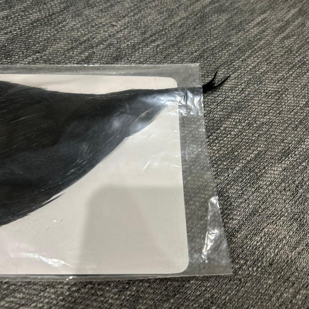 WHITING ホワイティング　HIGH &DRY ハックル