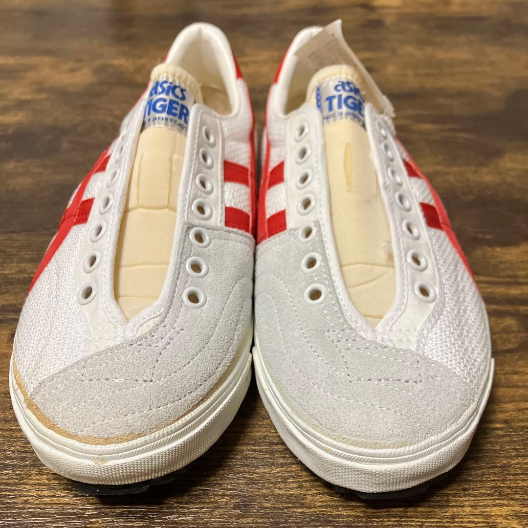 asics TIGER アシックスタイガー ローテバレーボールシューズ 24.5