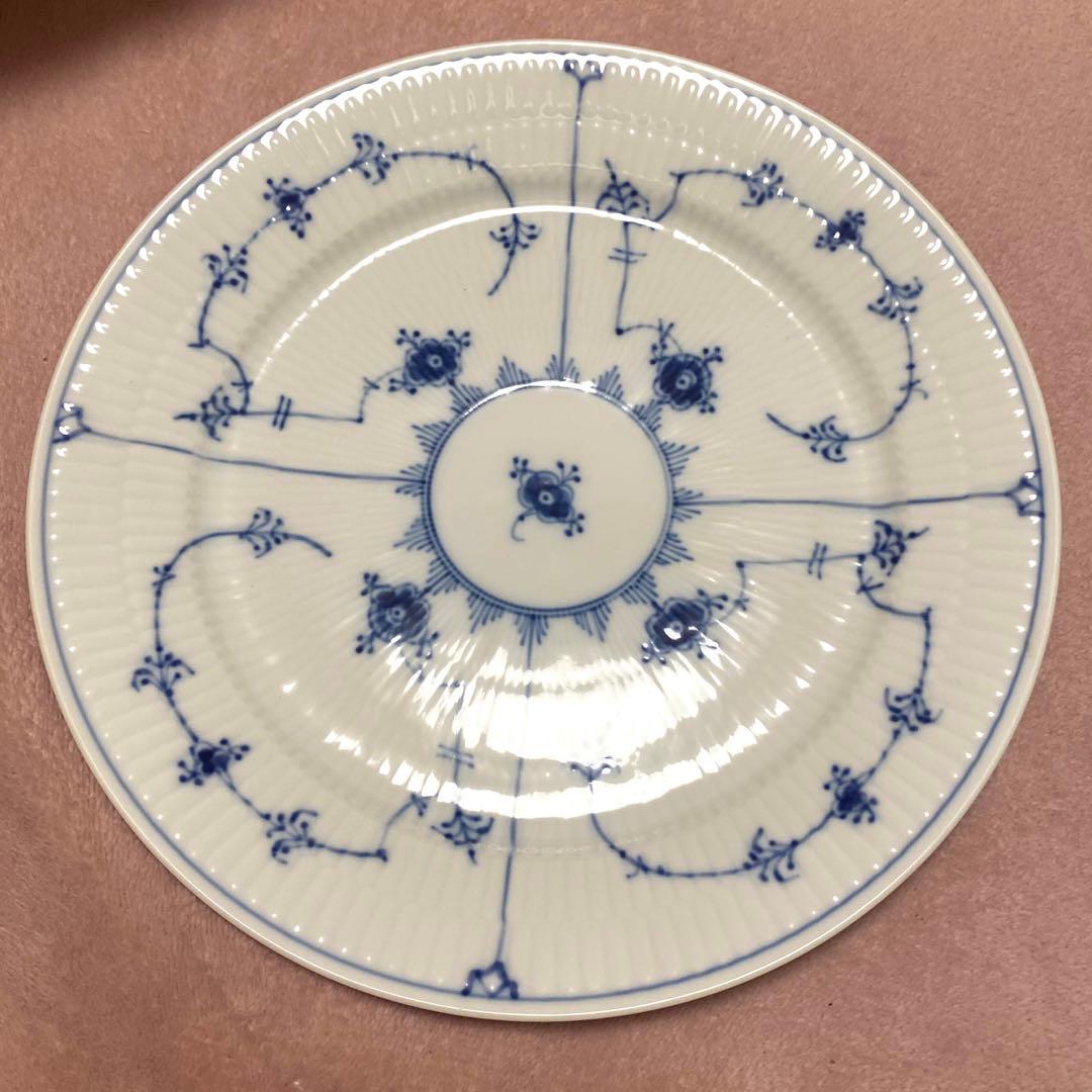 極美品✨ロイヤルコペンハーゲン 大皿 
