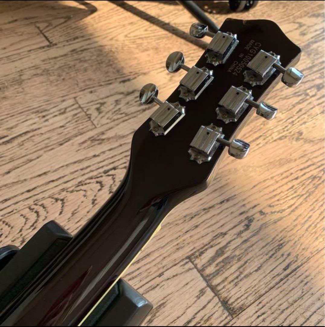 ギター Gretsch Electromatic G5425 Jet Club