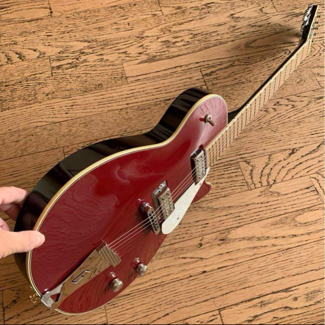 ギター Gretsch Electromatic G5425 Jet Club