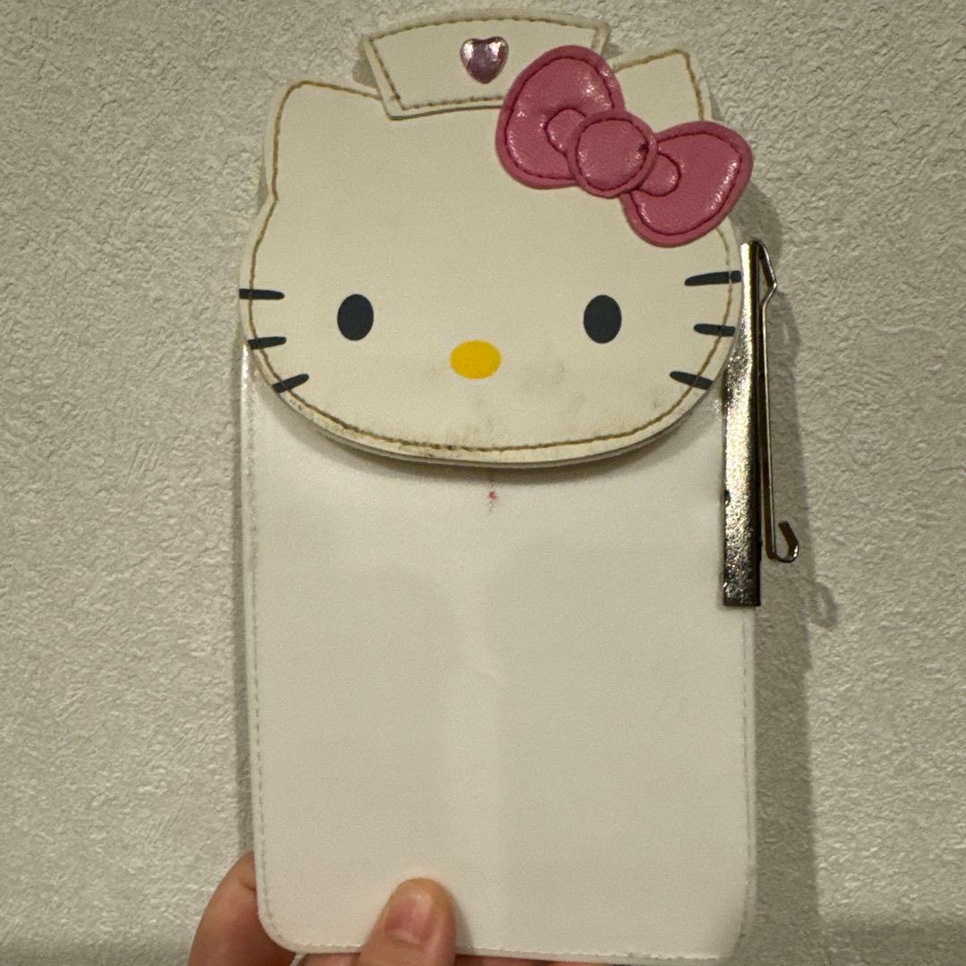 ハローキティ♡ナース用アイテムセッ