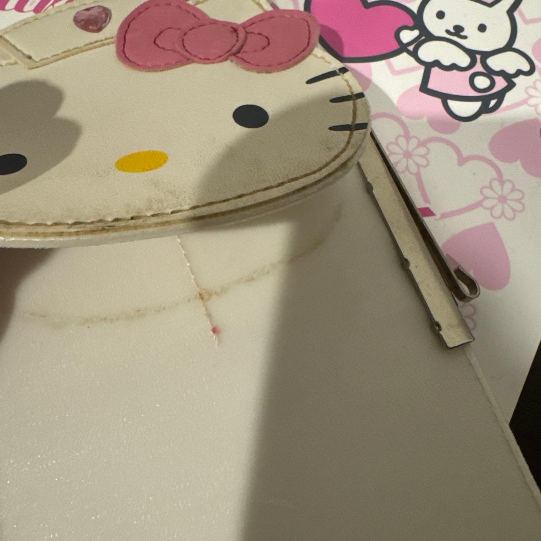 ハローキティ♡ナース用アイテムセッ