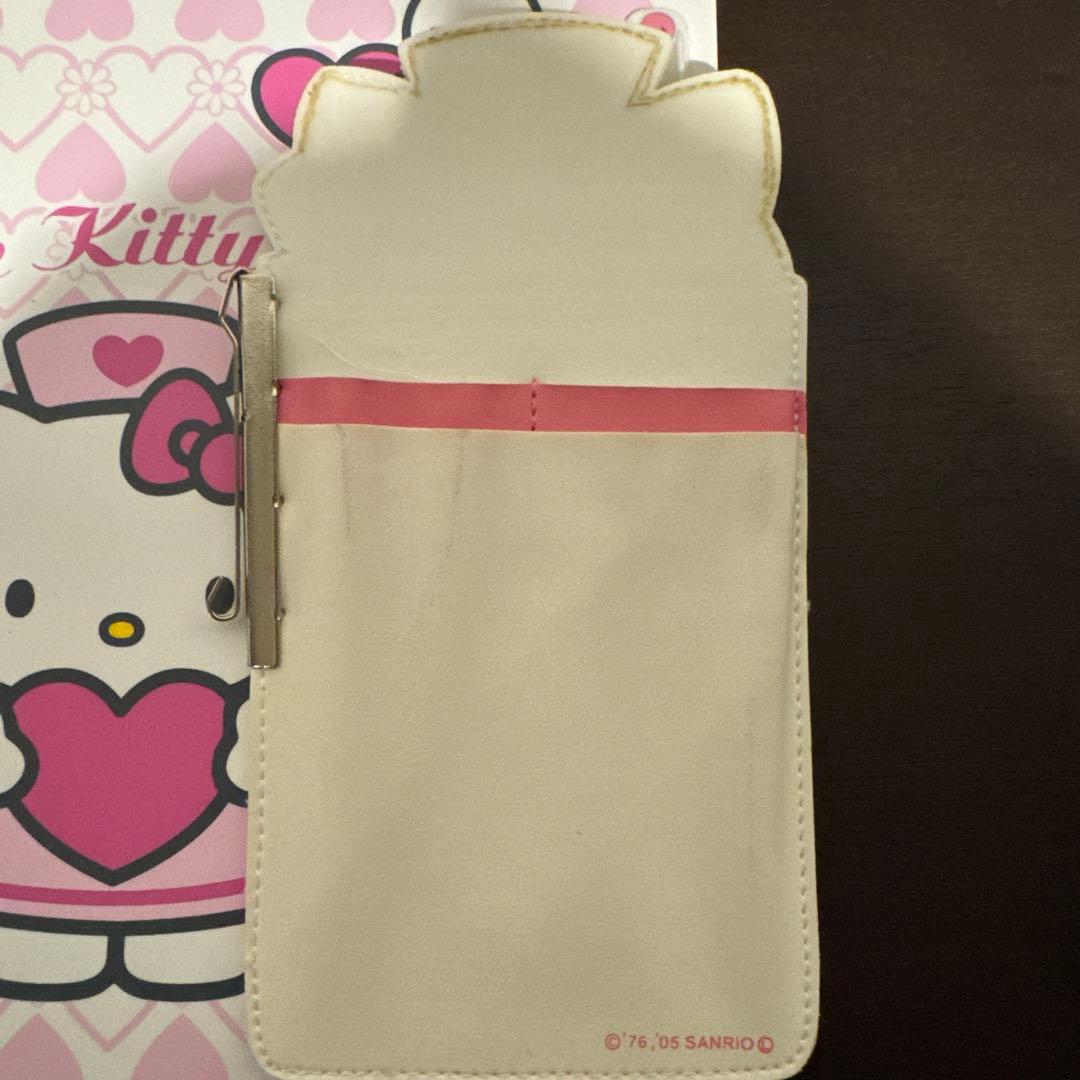 ハローキティ♡ナース用アイテムセッ
