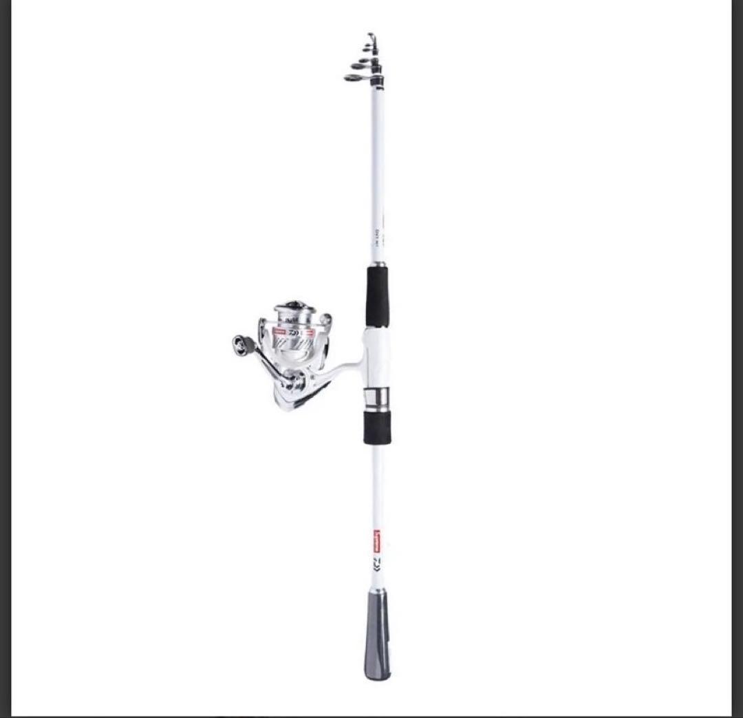 【新品未使用】Supreme×Daiwa 釣竿 リール 収納袋セット