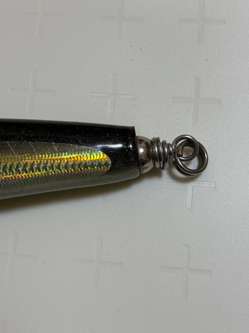 カーペンター　ブルーフィッシュ BF 60-170