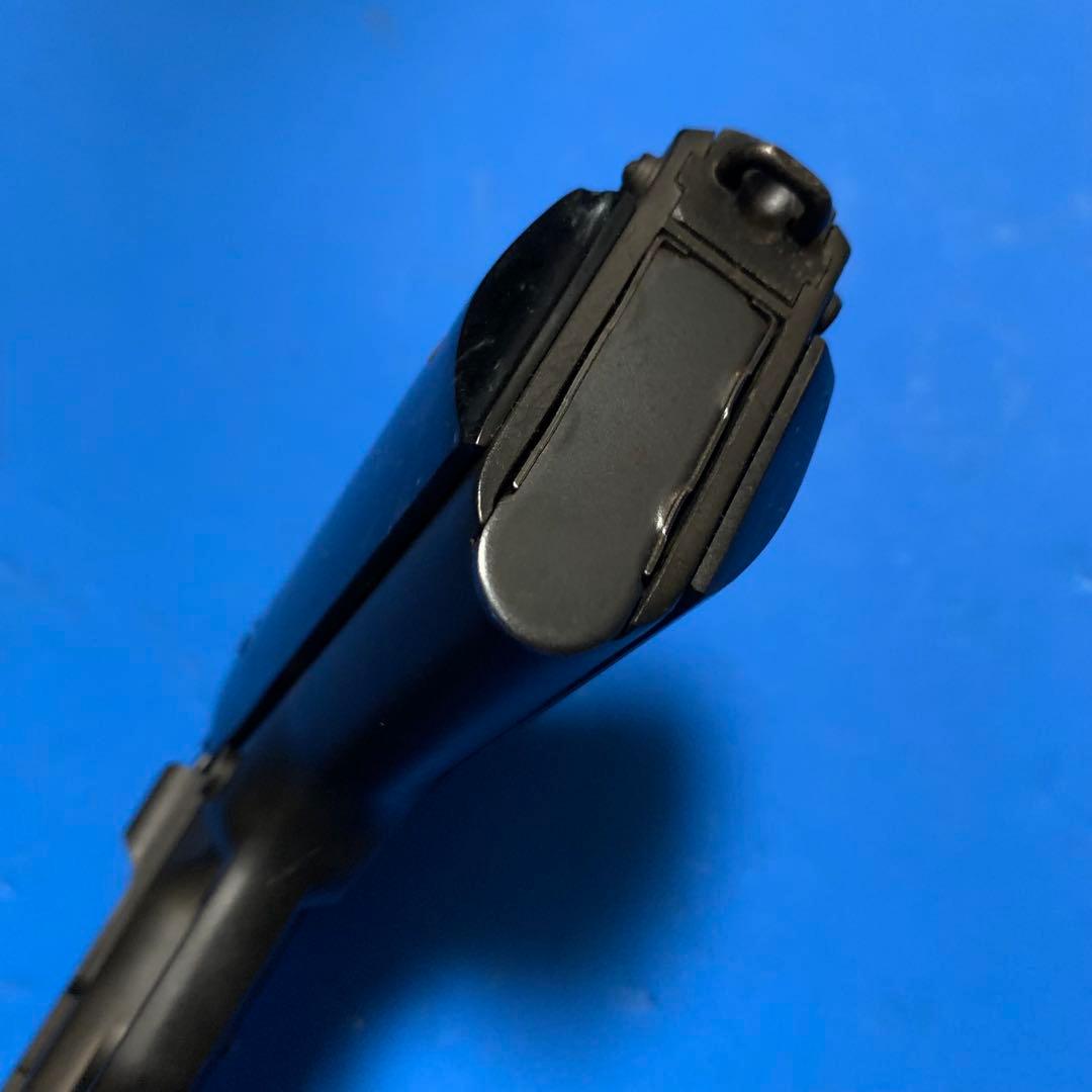⭕️★MGC GM2 ガバメント M1911A1 SPG規格適合 樹脂製モデルガン