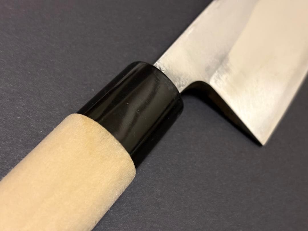 【左利き】石月作 出刃