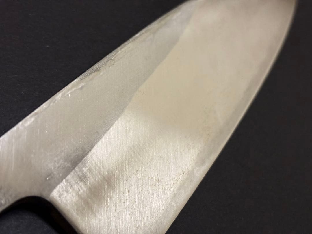 【左利き】石月作 出刃