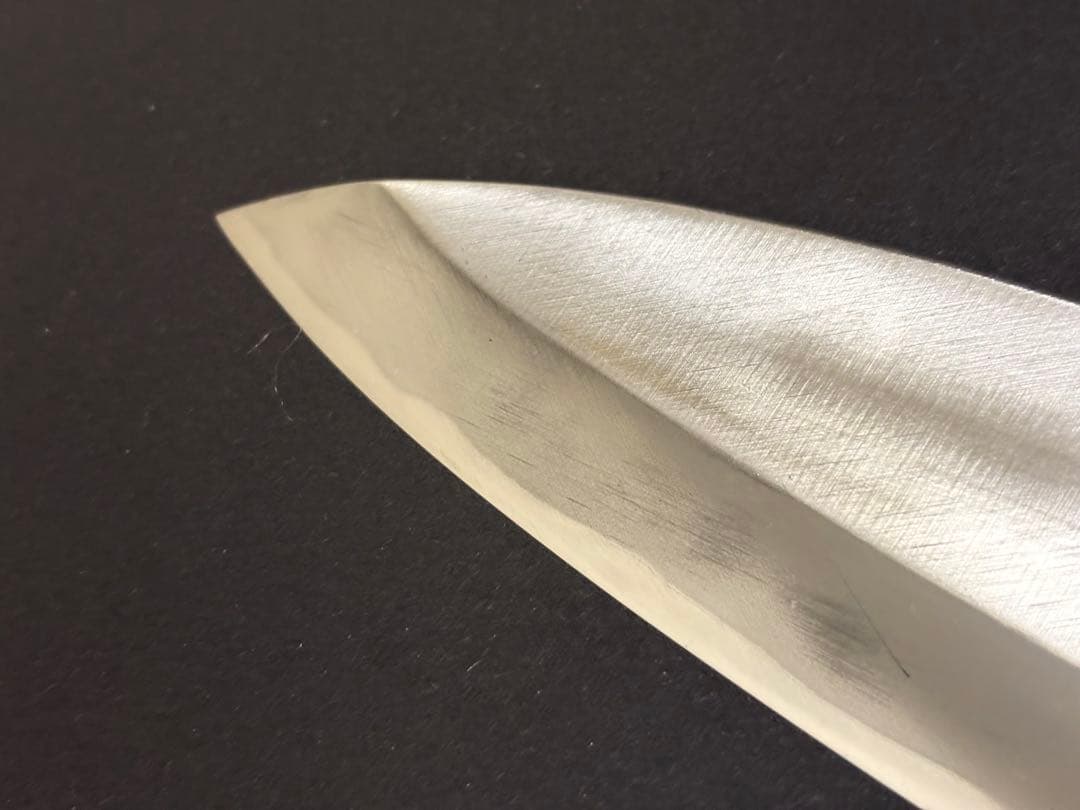【左利き】石月作 出刃
